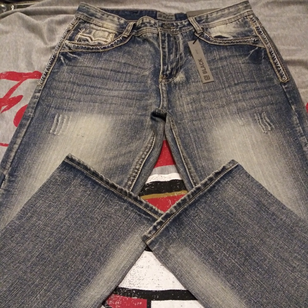 Mens Jeans